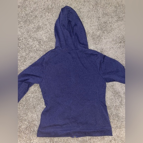 UGG Tops - UGG Dark Blue Women’s Mavis Hoodie